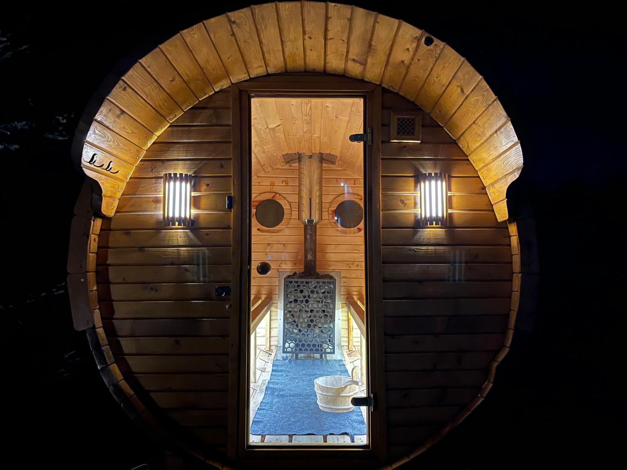 Villa La Val, Karkonosze Szarocin 外观 照片