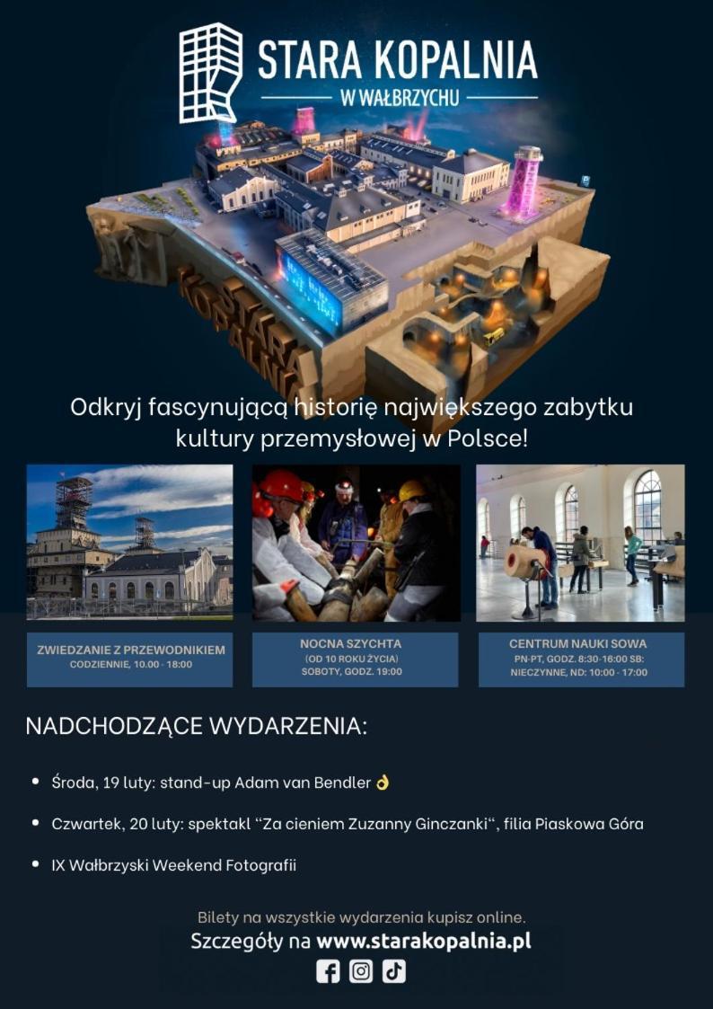 Villa La Val, Karkonosze Szarocin 外观 照片