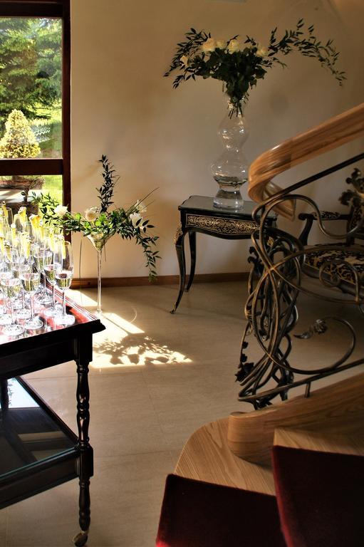 Villa La Val, Karkonosze Szarocin 外观 照片